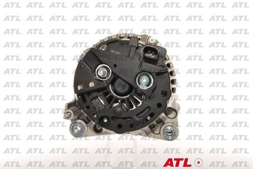 ATL AUTOTECHNIK Generaator L 83 660